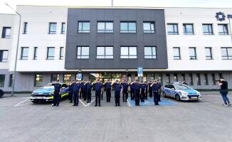 Policjanci oddadzą hołd zastrzelonemu koledze [AKTUALIZACJA]