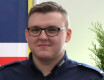Dwaj policjanci uratowali kobiecie życie - grafika