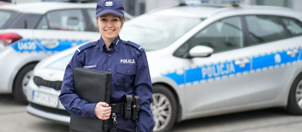 Policyjny pościg za kierowcą. Pilanin miał ponad 2 promile