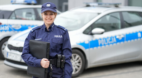 Policyjny pościg za kierowcą. Pilanin miał ponad 2 promile - grafika
