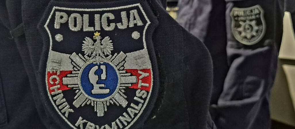 Ponad 100 osób rozpoczęło szkolenie policyjne