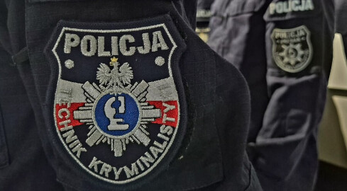 Ponad 100 osób rozpoczęło szkolenie policyjne - grafika