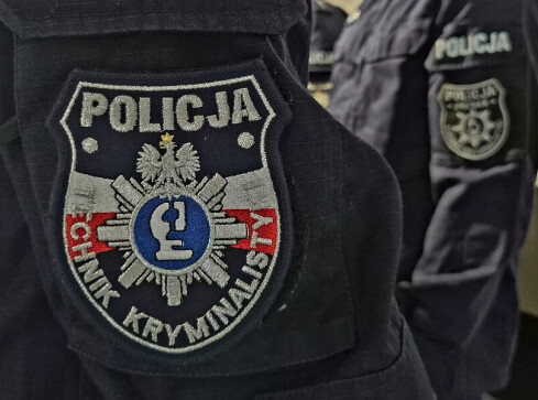 Ponad 100 osób rozpoczęło szkolenie policyjne - grafika