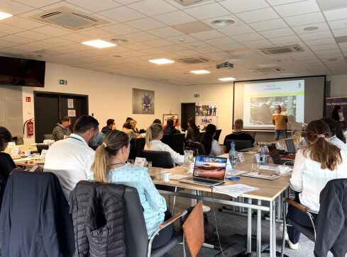 Jak chronić ofiarę? Jak chronić świadka przestępstwa? - grafika