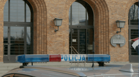 Mamy rekordową liczbę nowych policjantów - grafika