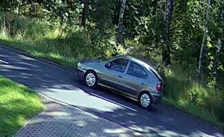 Policjanci szukają świadków wypadku