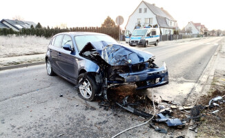 Pijani kierowcy na drogach