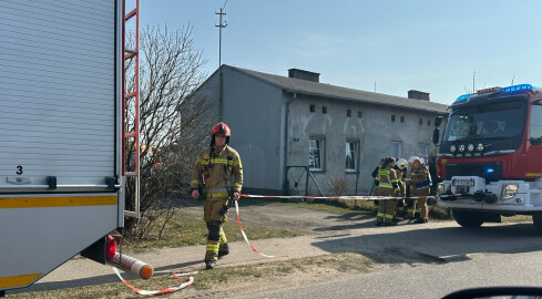 Przejechał półtorarocznego Jonathana na podwórku. Usłyszał zarzu - grafika