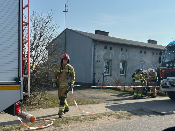 Przejechał półtorarocznego Jonathana na podwórku. Usłyszał zarzu - grafika