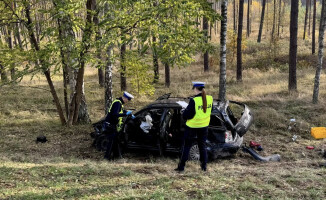 Niebezpieczne dachowaniu pod wpływem alkoholu