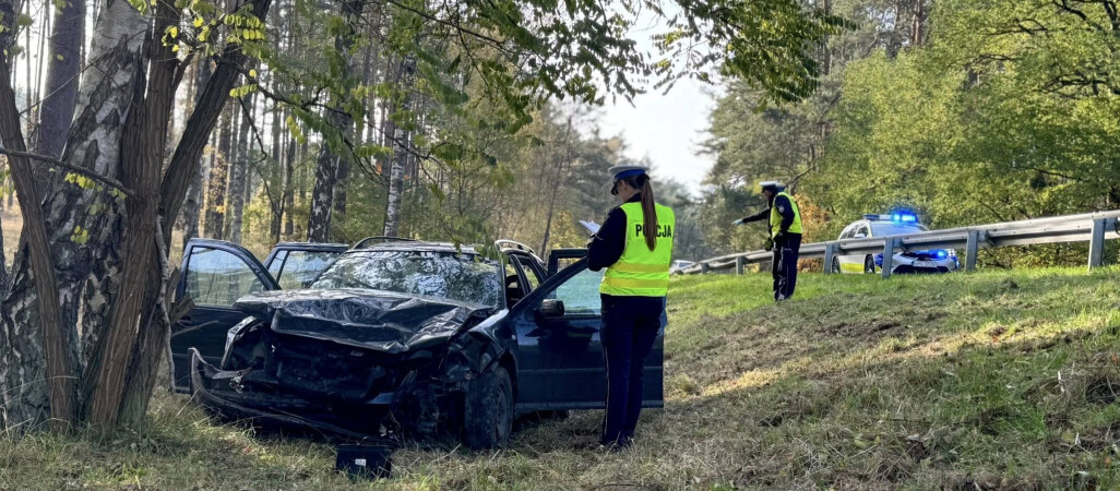 Niebezpieczne dachowaniu pod wpływem alkoholu