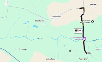 Wypadek pod Piłą. Jedna osoba zginęła, a cztery zostały ranne