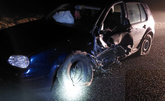 Cud, że nikt nie zginął