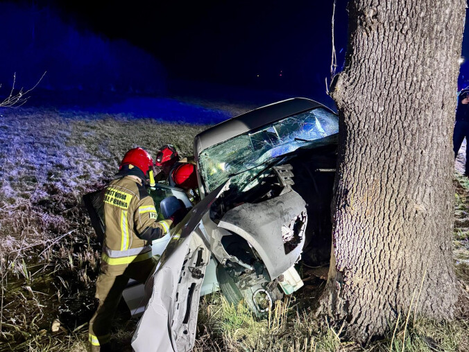 Śmierć na drodze - grafika