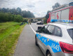 Wypadek na obwodnicy Piły. Droga zablokowana - grafika