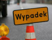 Zderzenie dwóch osobówek na trasie Piła- Trzcianka - grafika