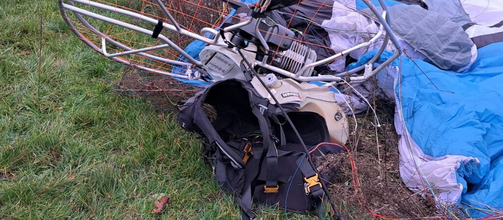 Bez wahania ruszyła z pomocą