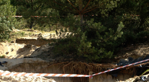 Tragedia w okolicach cmentarza. Nie żyje 13-latek - grafika