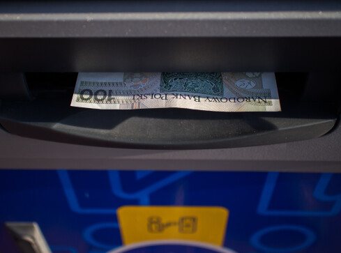 Masowe włamania na konta bankowe. To mogło się stać każdemu - grafika