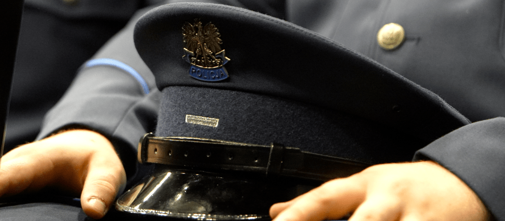 107 lat temu powstała Policja Państwowa