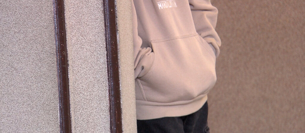 Coraz więcej dzieci... kradnie