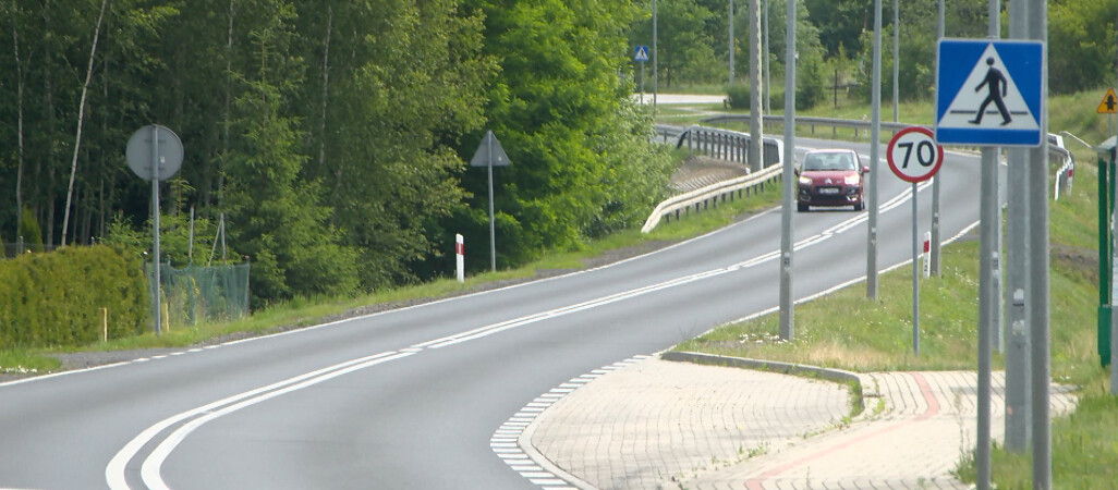 Wzmożone kontrole na drogach