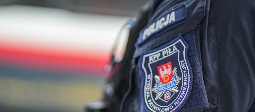 46-latek skopał... cztery samochody