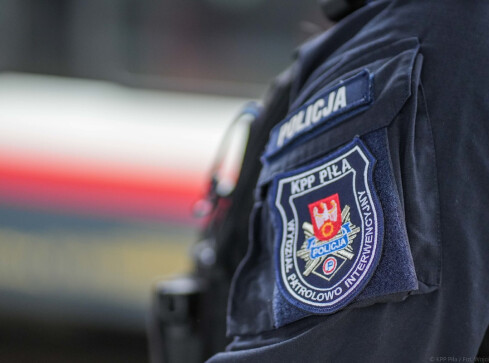 46-latek skopał... cztery samochody - grafika