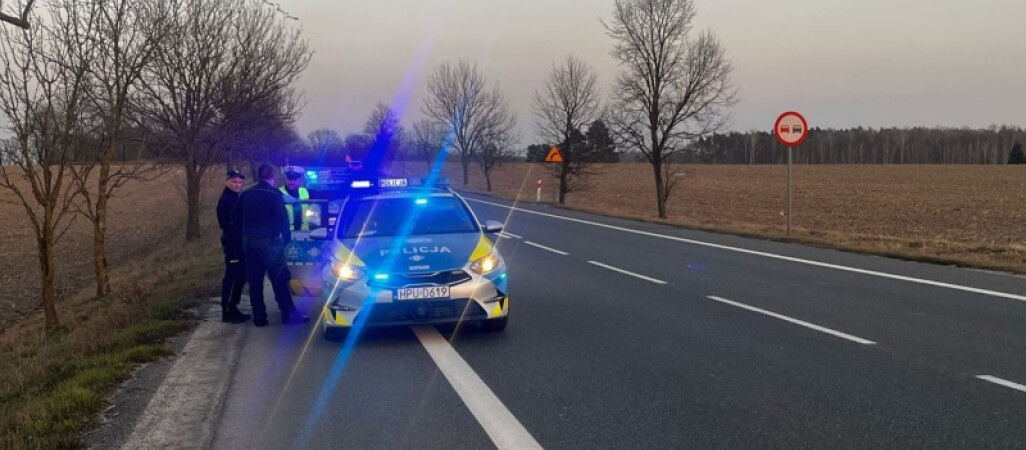 Jest pomysł zaostrzenia kar za wykroczenia drogowe