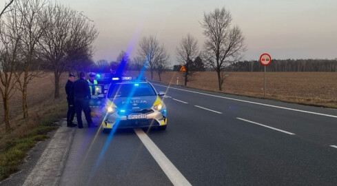 Jest pomysł zaostrzenia kar za wykroczenia drogowe - grafika