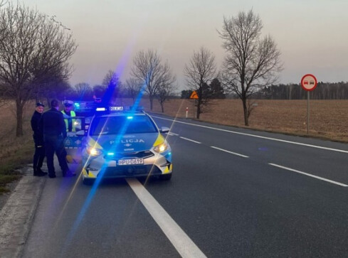 Jest pomysł zaostrzenia kar za wykroczenia drogowe - grafika