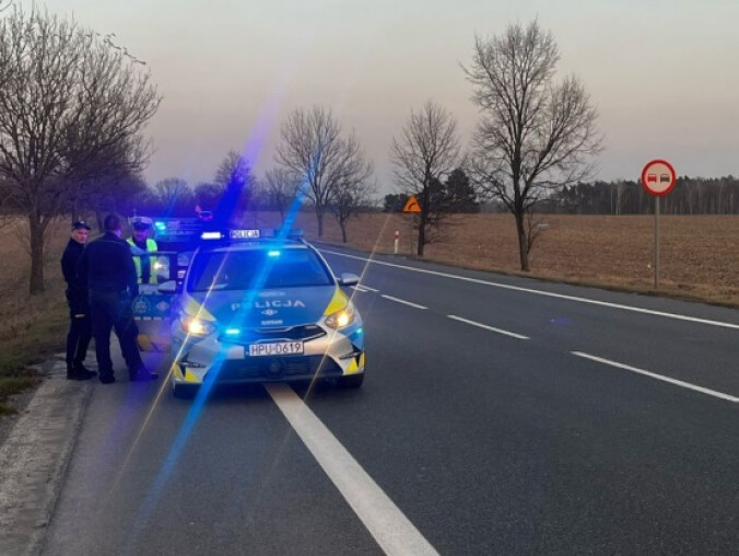 Jest pomysł zaostrzenia kar za wykroczenia drogowe - grafika