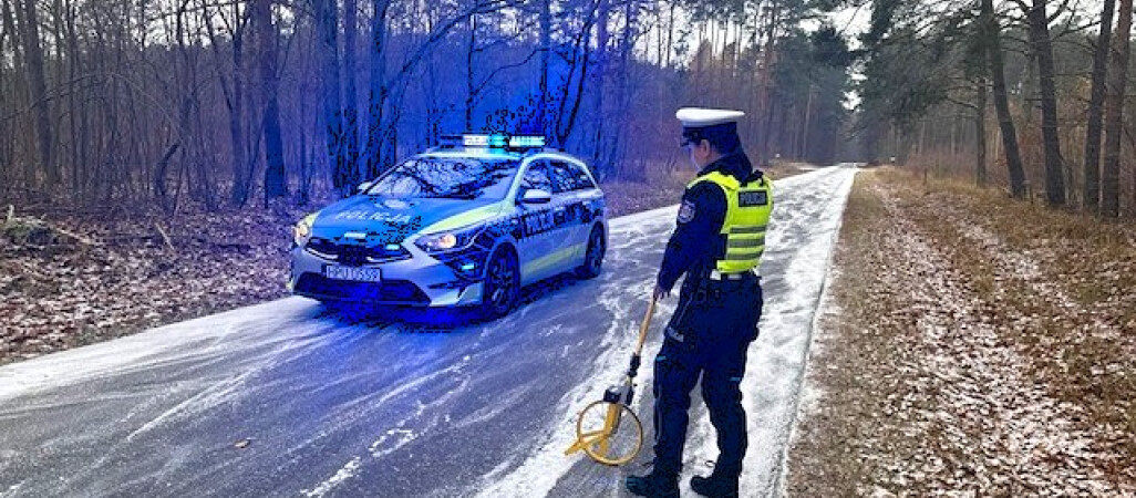 Świąteczny okres - niespokojny czas