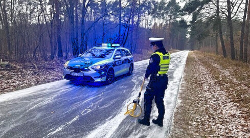 Świąteczny okres - niespokojny czas - grafika
