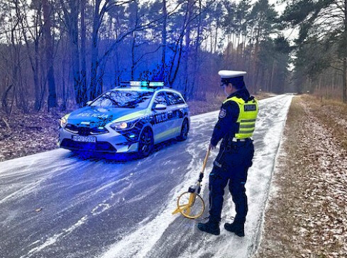 Świąteczny okres - niespokojny czas - grafika