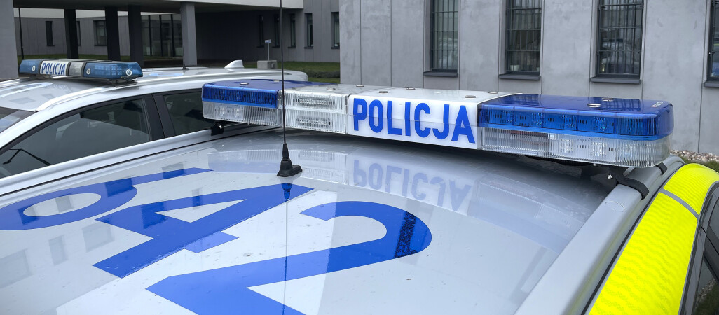 Specjalizowali się w kradzieży aluminium