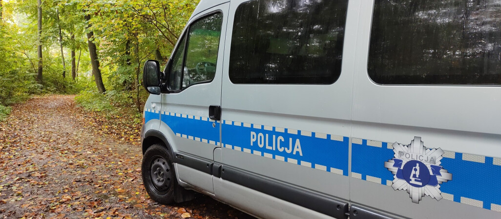 Tragiczny finał poszukiwań