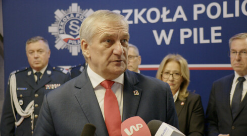 Będzie nowa strzelnica - grafika