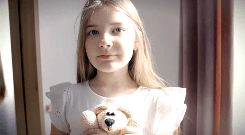 #zaginioneNIEzapomniane - rusza akcja społeczna - grafika