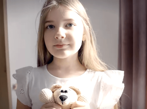 #zaginioneNIEzapomniane - rusza akcja społeczna - grafika