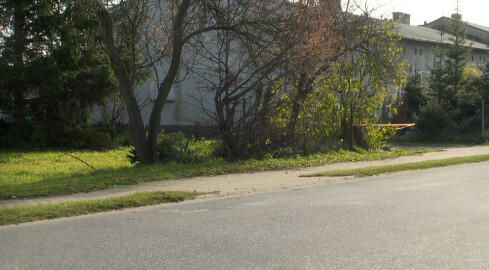 Akt oskarżenia w sprawie tragicznej śmierci dziecka - grafika