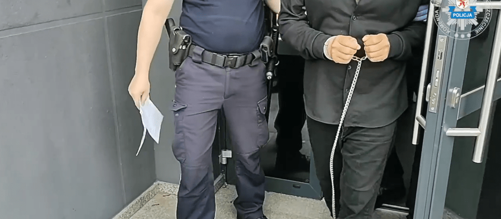 Kokaina o wartości 40 mln złotych w rękach policji