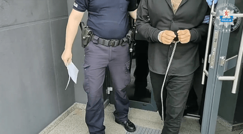 Kokaina o wartości 40 mln złotych w rękach policji - grafika