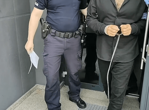 Kokaina o wartości 40 mln złotych w rękach policji - grafika