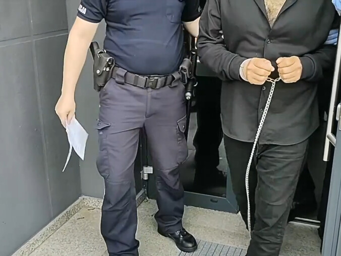 Kokaina o wartości 40 mln złotych w rękach policji - grafika