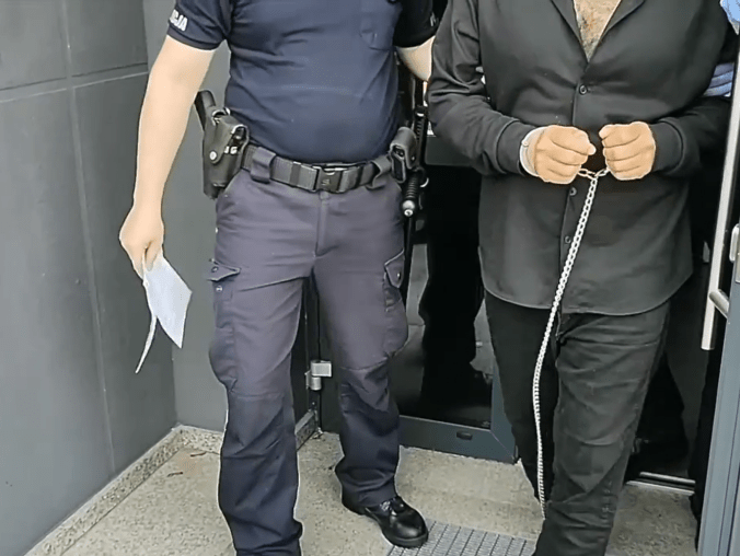 Kokaina o wartości 40 mln złotych w rękach policji - grafika