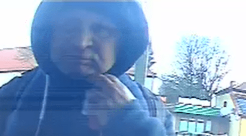 Rozpoznajesz tego włamywacza i złodzieja? - grafika