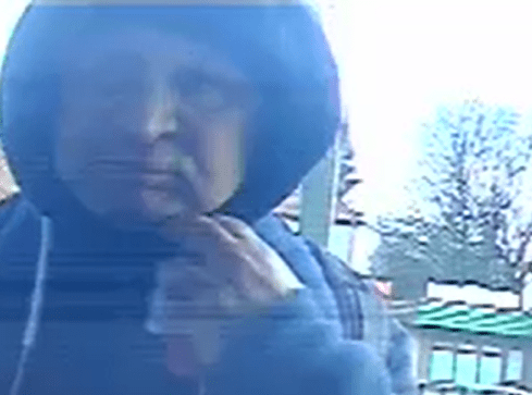 Rozpoznajesz tego włamywacza i złodzieja? - grafika