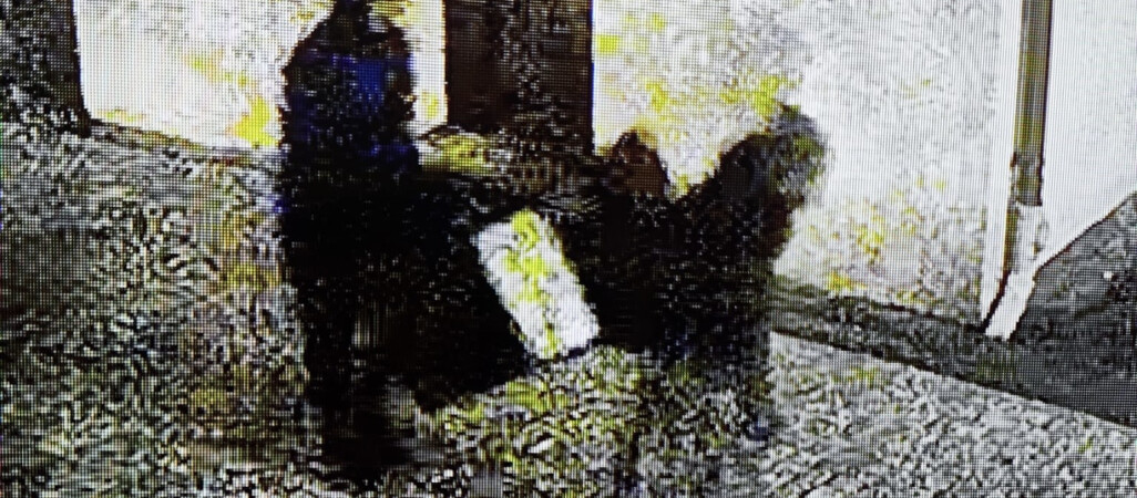 Ukradli i szybko wpadli