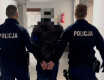Ukrywał się przed policją. Wpadł podczas rutynowej kontroli - grafika